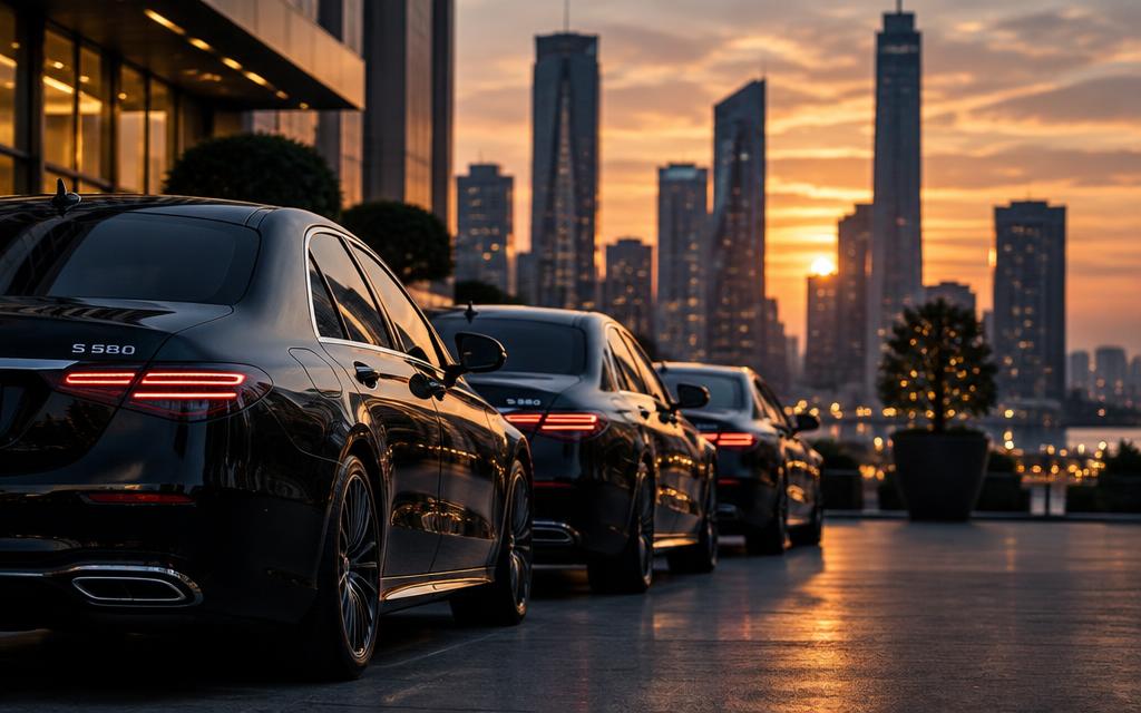 Renta de autos